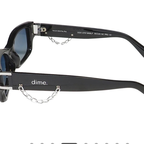 Dime. Mean Girls Sunglasses
